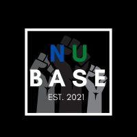 nubase (nipissing university black association for student expression) logo image