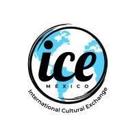 ice mx international cultural exchange logo image