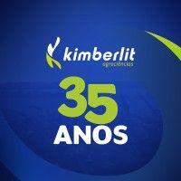 kimberlit agrociências logo image