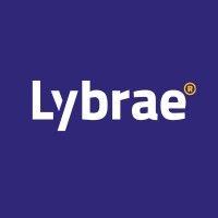 lybrae logo image