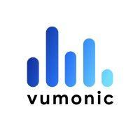 vumonic datalabs logo image