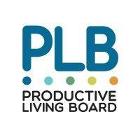 productive living board logo image