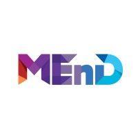 mend logo image