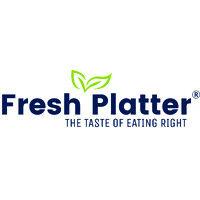 fresh platter pvt. ltd. logo image