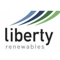 liberty renewables