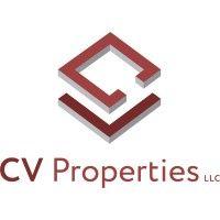 cv properties, llc logo image