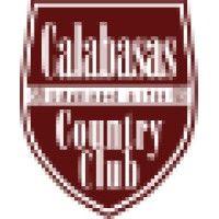 calabasas country club logo image