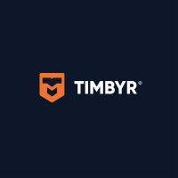 timbyr logo image