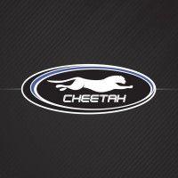 cheetah chassis corporation