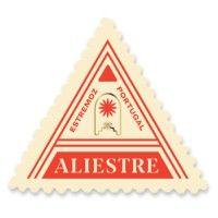 aliestre vineyards logo image