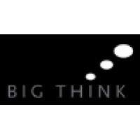 big think, inc. logo image