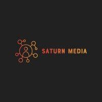 saturn media ltd logo image