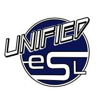 unified esports league logo image