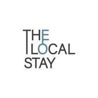 the local stay logo image