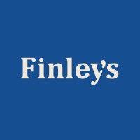 finley's logo image