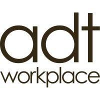 adt workplace logo image