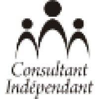 consultant indépendant logo image