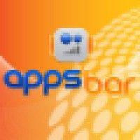 appsbar inc. logo image