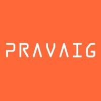 pravaig dynamics logo image