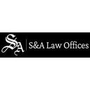 logo of S A Law Offices