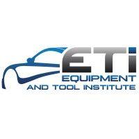 equipment and tool institute (eti) logo image