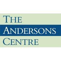 the andersons centre