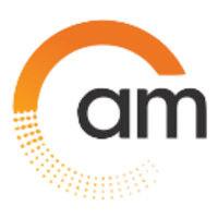 am llc logo image