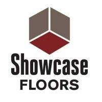 showcase floors logo image