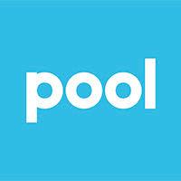 pool kommunikationsbyrå logo image