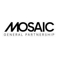 mosaic general partnership logo image