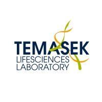 temasek life sciences laboratory logo image