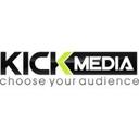 logo of Kick Media