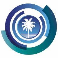 palm beach county film & television commission logo image