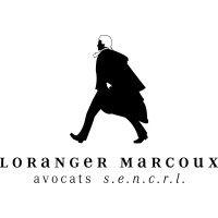 loranger marcoux logo image