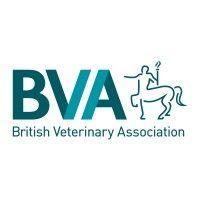 british veterinary association (bva) logo image