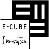 e-cube innovation logo image