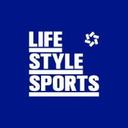 logo of Life Style Sports