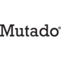 mutado - a de agostini publishing company logo image