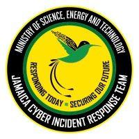 jamaica cyber incident response team (jacirt) logo image