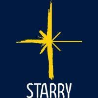 starry logo image