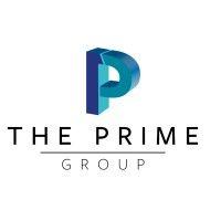 the prime group logo image