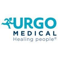 urgo medical logo image