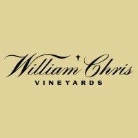 william chris vineyards