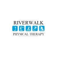 riverwalk physical therapy logo image