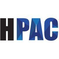 hpac pty ltd logo image