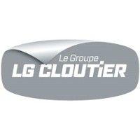 l et g cloutier inc. logo image