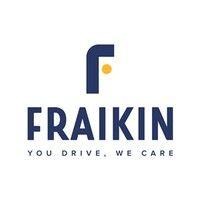 fraikin ltd logo image