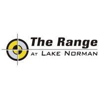 the range at lake norman logo image