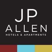 jp allen hotels & apartments