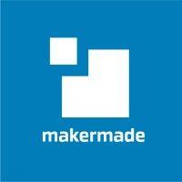 makermade logo image